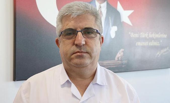 Bilim Kurulu Üyesi Çelik: 'İmmün plazma' hastaları çabuk iyileştiriyor