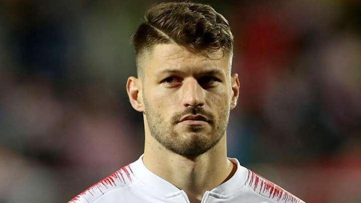 Son dakika | Nenad Bjelica istedi, Fenerbahçe'ye yeni Muriç: Bruno Petkovic