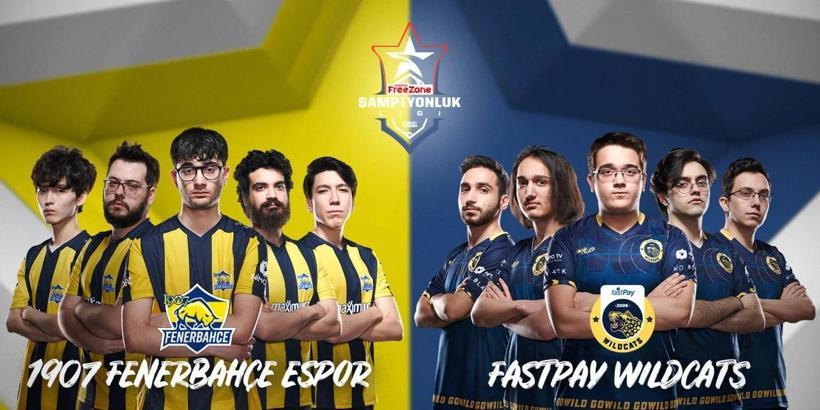 2020 VFŞL Kış Mevsimi Finali'nin adı belli oldu!