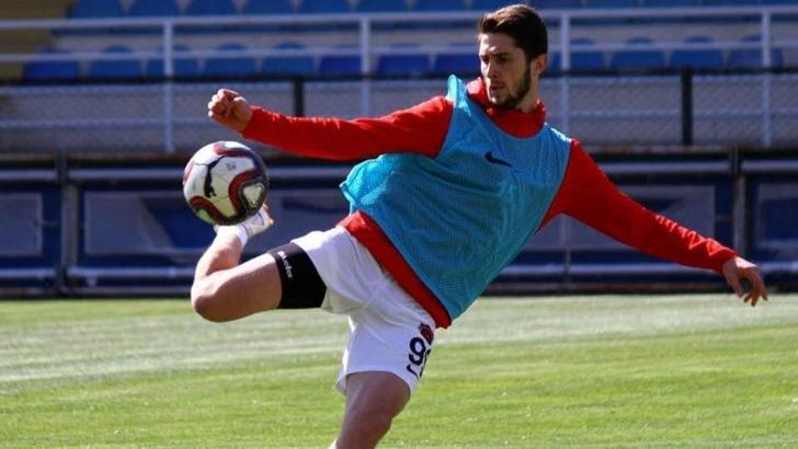 Son dakika | Fenerbahçe İsmail Yüksek'i transfer ettiğini açıkladı