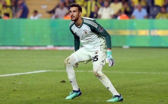 Harun çok hırslı