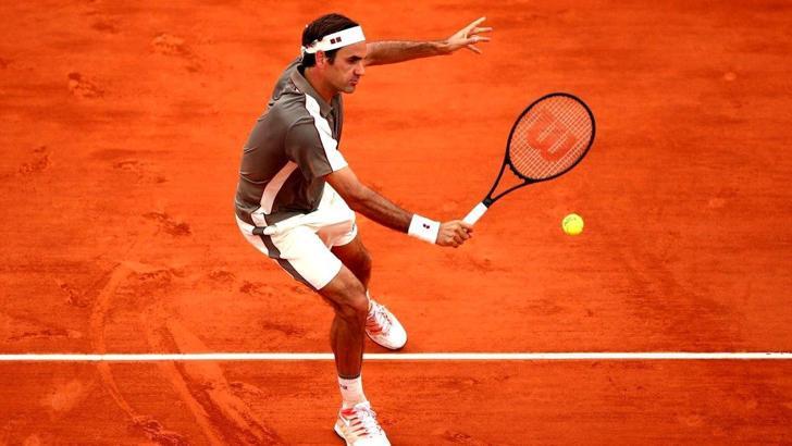 Fransa Açık (Roland Garros) öncesi son dakika gelişmesi