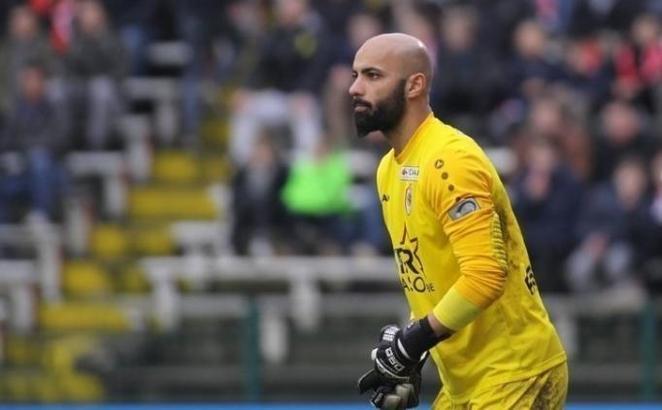 Son dakika | Sinan Bolat, Royal Antwerp ile sözleşmesini feshetti