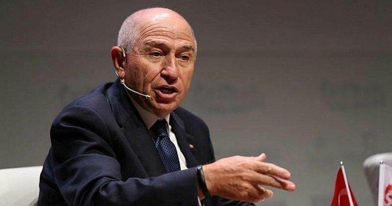 TFF Başkanı Nihat Özdemir'den son dakika açıklaması: Liglerin başlaması lazım!