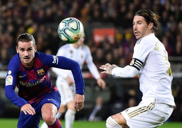 La Liga'da vaka sayısı 5! Son karar Sağlık Bakanlığı'nın...