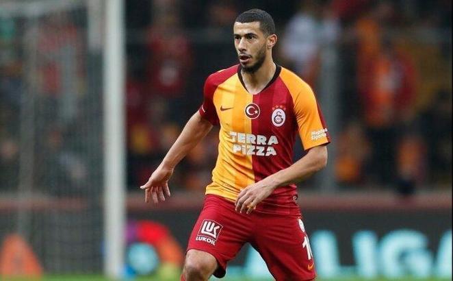 Galatasaray'da karar verildi! Belhanda'ya kulüp aranıyor