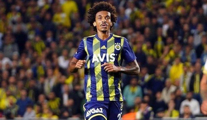 Lyon'dan Luiz Gustavo'ya transfer kancası