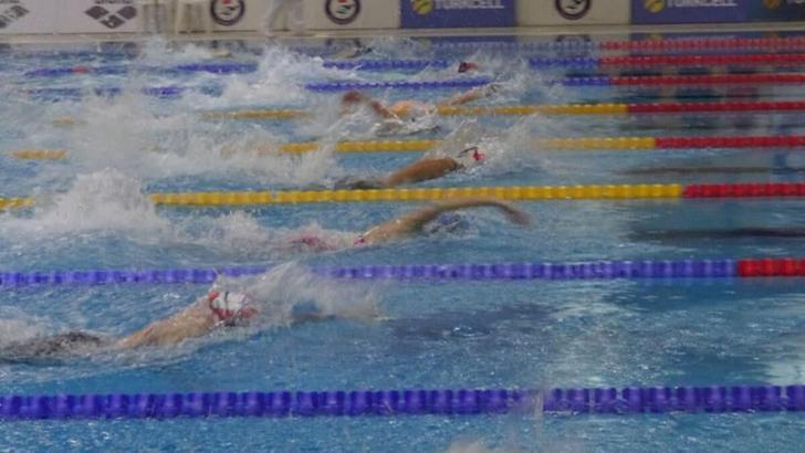 FINA Dünya Yüzme Şampiyonası için yeni tarih açıklandı