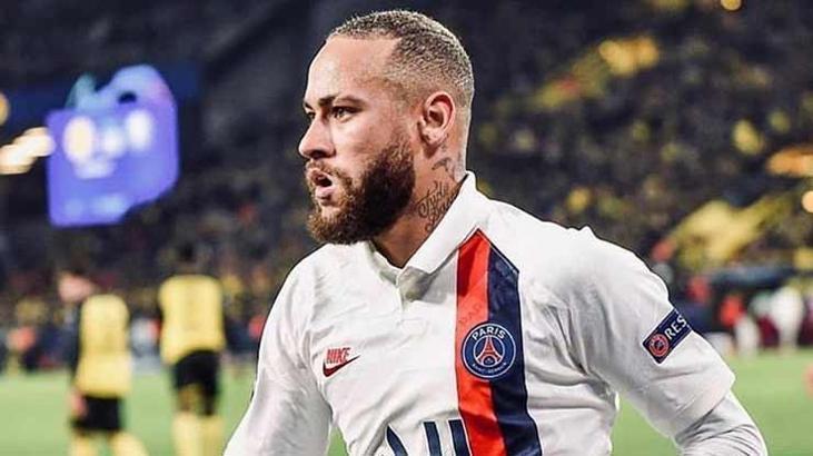 Neymar PSG'nin son teklifini reddetti! Barcelona...
