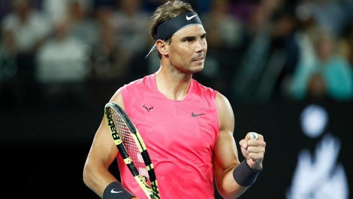 Rafael Nadal: Umarım 2021'de tenis oynayabiliriz