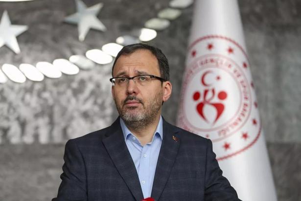 Bakan Kasapoğlu: İrtifa kaybı olmayacak