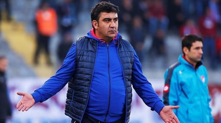 Ümit Özat'tan flaş Fenerbahçe ve Aziz Yıldırım açıklaması: Ölene kadar!