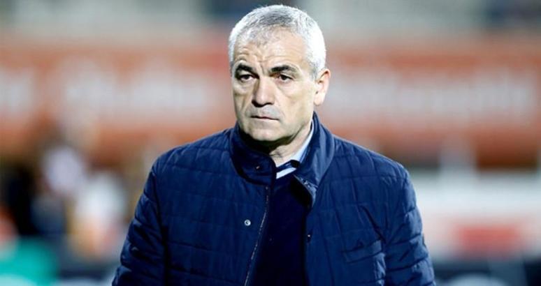 Rıza Çalımbay'dan TFF'ye tepki: Bence tarih yanlış hem de çok yanlış