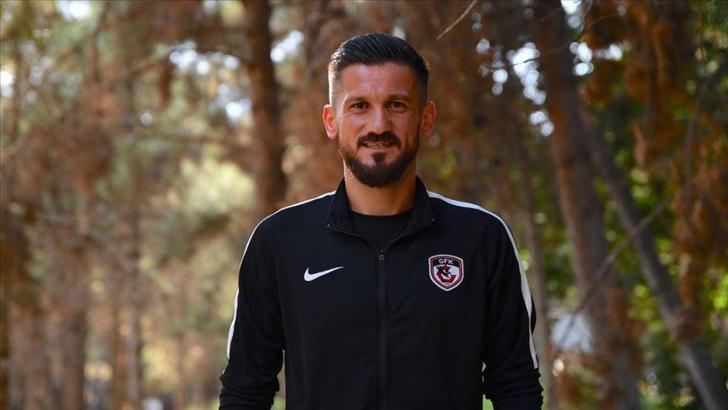 Oğuz Ceylan: Futbol oynamayı çok özledim