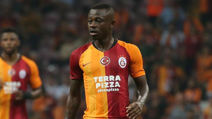 Jean Michael Seri: Şampiyonluk kupasından uzak olmadığımızı düşünüyorum