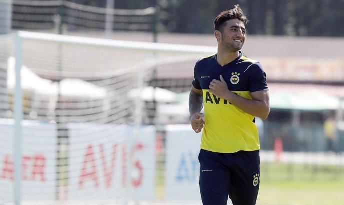 Fenerbahçe'de ayrılık! Allahyar'ın sözleşmesi feshedilecek