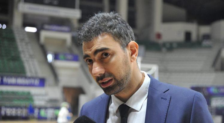 Nedim Yücel: Kendi ayakları üzerinde duran basket şubesi kurduk