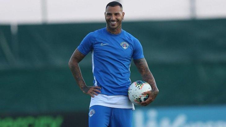 Portekiz'de Ricardo Quaresma ile Andre Ventura arasında ırkçılık savaşı!