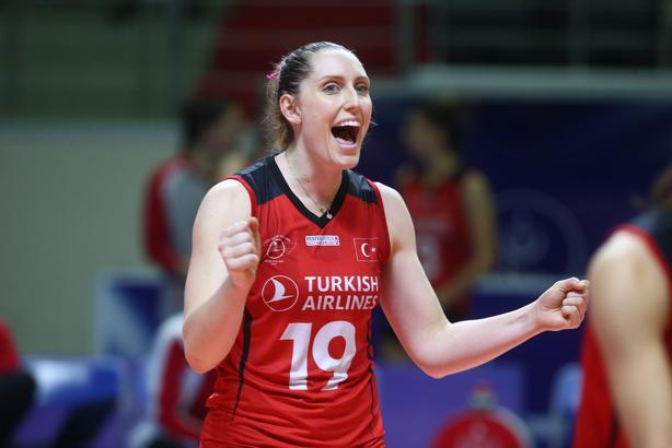 THY, Madison Kingdon Rishel ile sözleşme yeniledi