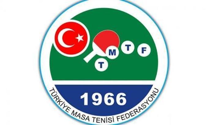 Türkiye Masa Tenisi Federasyonu, Anneler Günü'nü kutladı