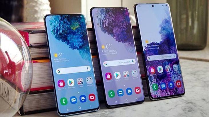 Samsung'dan kullanıcıları sevindiren karar!