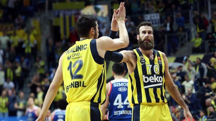 Olimpia Milano, Kalinic ve Datome'yi transfer etmek istiyor