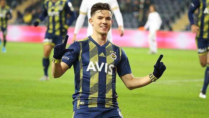 Türkiye, 21 yaş altı oyuncuları en az oynatan ülke oldu