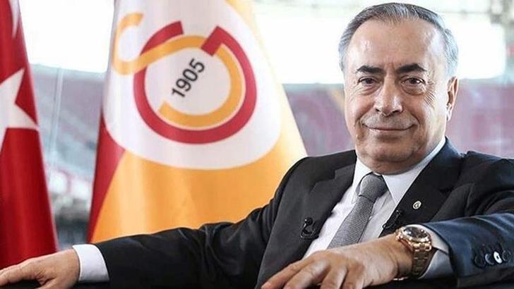 Başkan Cengiz'de son dakika