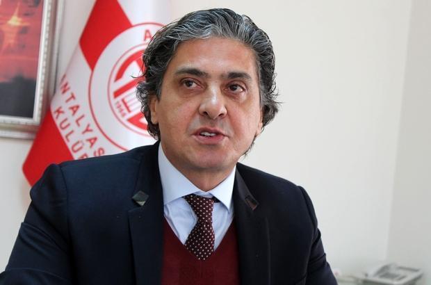 Murat Süğlün: Yakaladığımız iyi havayı sürdürmek istiyoruz