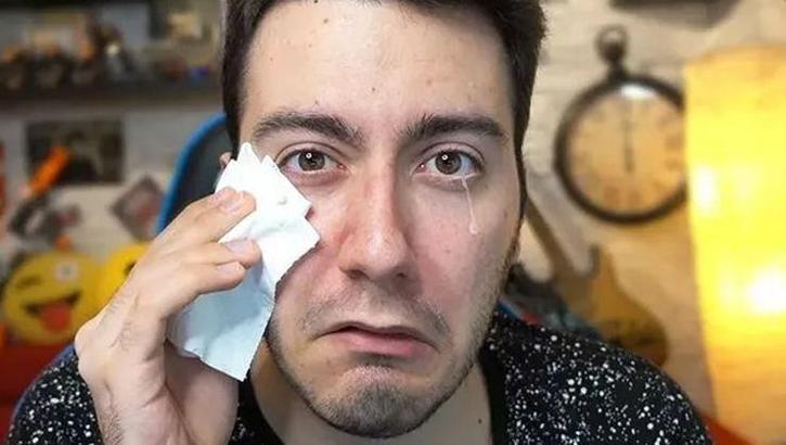 Enes Batur, YouTube Türkiye'deki 'en yüksek aboneye sahip bireysel kanal' unvanını kaptırdı