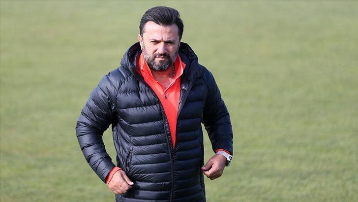 Bülent Uygun, Denizlispor'la yola devam etmek istiyor