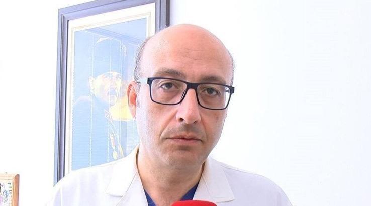 Bilim Kurulu Üyesi Prof. Dr. Levent Yamanel: Liglerin başlama kararına müdahil olmadık