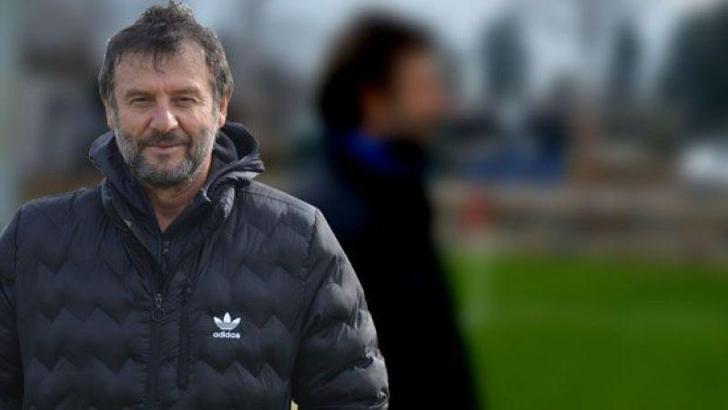 Nazilli Belediyespor'un hocası Yavuz İncedal isyan etti