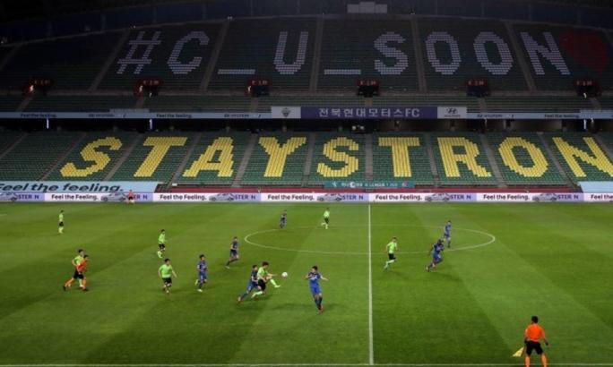 (ÖZET İZLE) Jeonbuk - Suwon maçı maç sonucu: 1-0