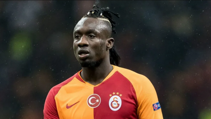 Galatasaray'da Mbaye Diagne şoku yaşanıyor! Büyük zarar...