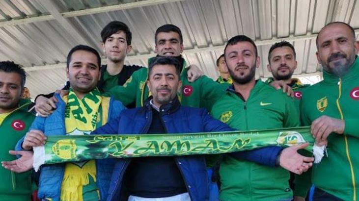 İl takımlarından mesaj var!