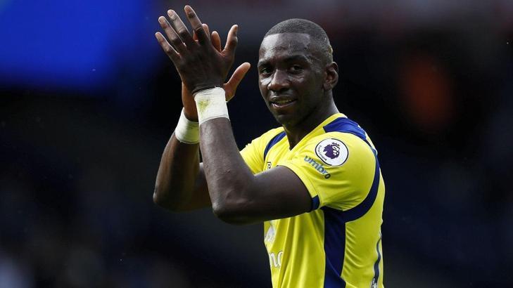 Yannick Bolasie Türkiye'ye geliyor!