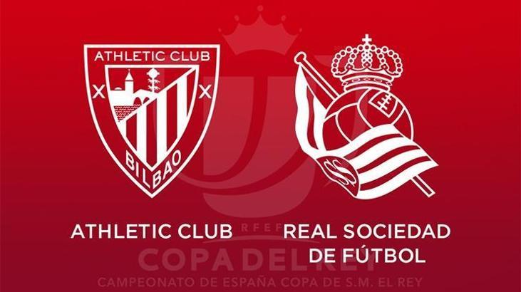Athletic Bilbao ve Real Sociedad, finali seyircili oynamak istiyor