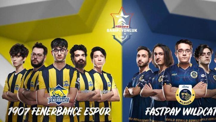 Fastpay Wildcats final öncesi özgüvenli!