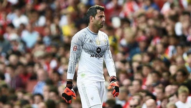 Artur Moraes'ten Galatasaray itirafı