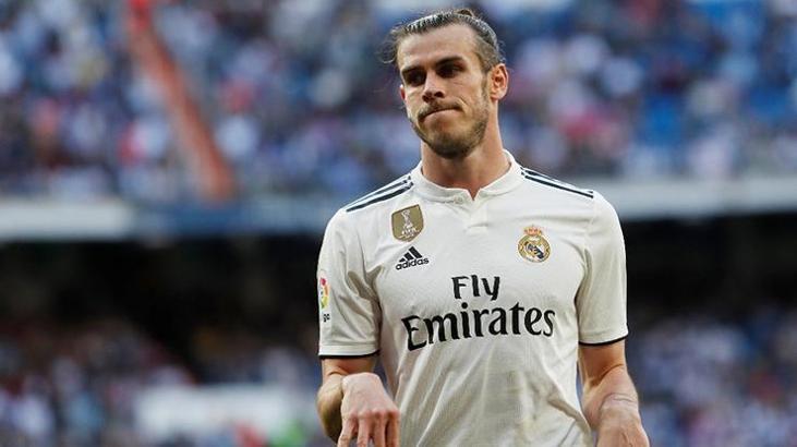 Hürser Tekinoktay'dan Gareth Bale bombası!