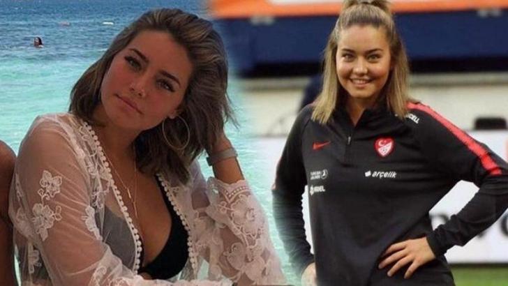 Survivor Aycan Yanaç: Fenerbahçe'den başka yerde kendimi göremiyorum