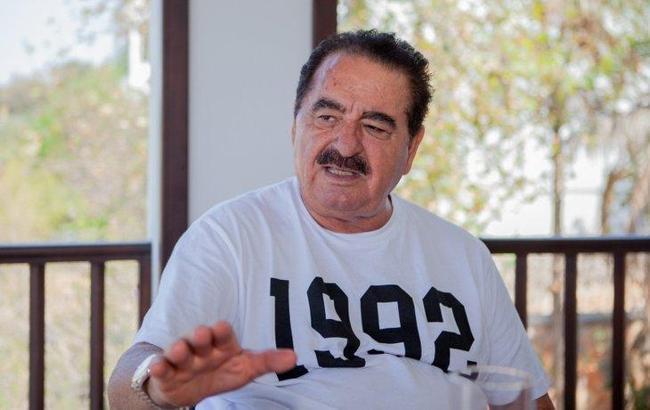 İbrahim Tatlıses'ten 300 aileye gıda kolisi yardımı