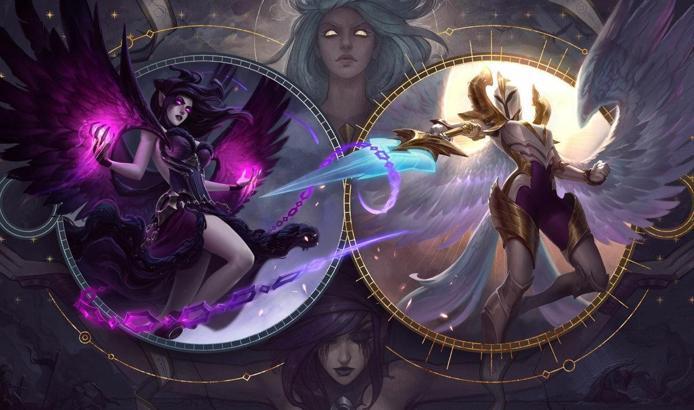 League of Legends şampiyonlarının özelliklerini tanıyalım: Kayle (Espor rehberi)