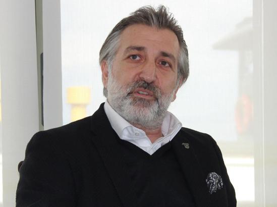 Talat Papatya: Kombine için sıra beklenen Göztepe olacağız