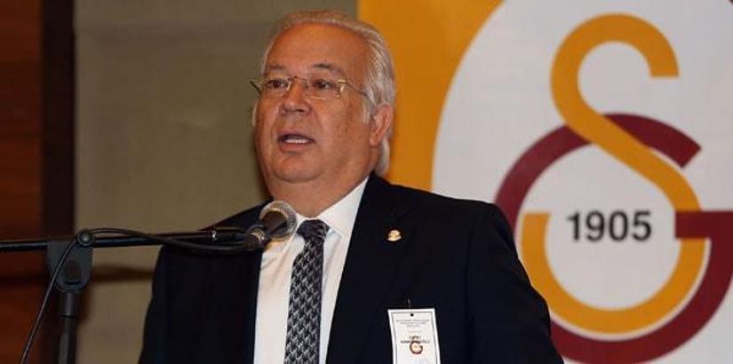 Eşref Hamamcıoğlu'ndan TFF'nin kararına tepki!