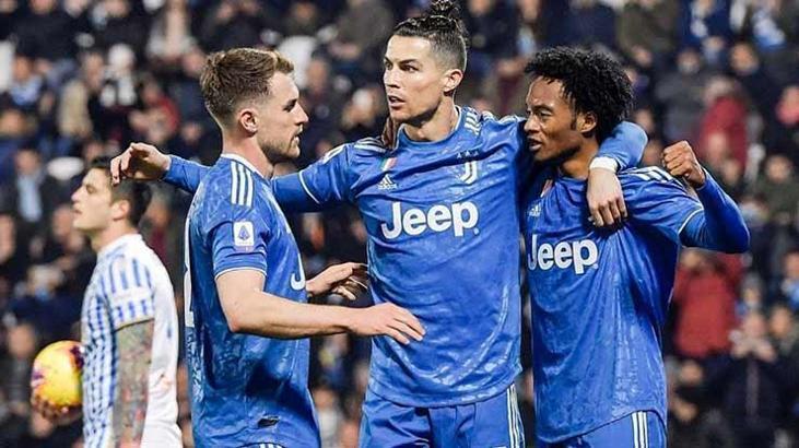 Serie A'da takımlar ligin devamını istiyor