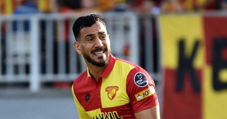Göztepeli Deniz Kadah kalmak istiyor