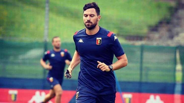 Son dakika | Fenerbahçe'den Sinan Gümüş atağı