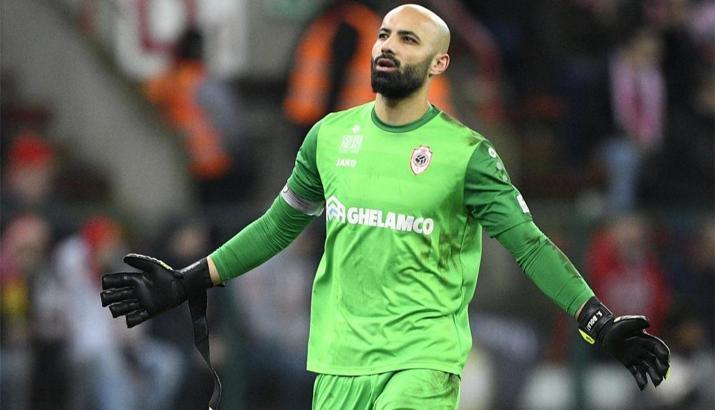 Sinan Bolat, Anderlecht'e pahalı geldi